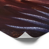 Retro Futurismus ポスター (角)