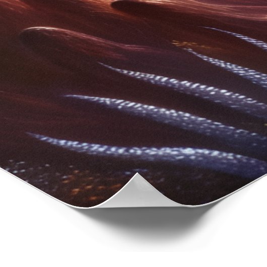 Retro Futurismus ポスター (角)