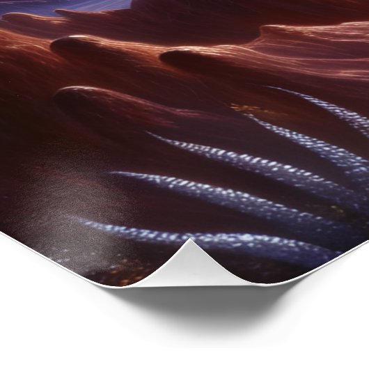 Retro Futurismus ポスター (コーナー)