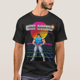 Retro Gigachad  Tシャツ
