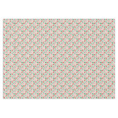 Retro Glow Lights テーブルクロス (正面(横))