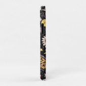 Retro Grunge Sunshine Bliss Case-Mate iPhoneケース (裏面/右)