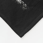 Retro Hurley Home State Cool 70s 80s Style Sunset フリースブランケット (角)