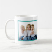 Retro Joy コーヒーマグカップ (左)