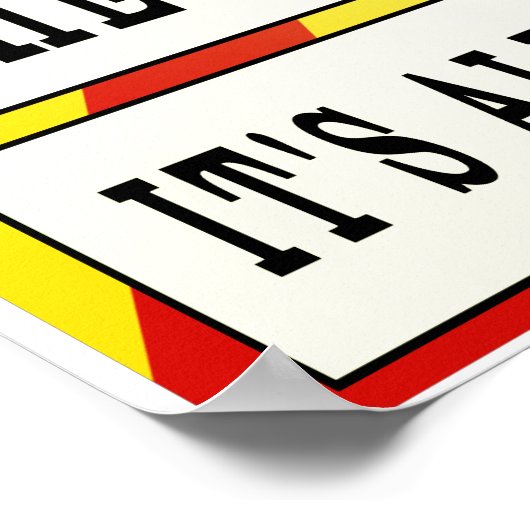  retro jukebox rock and roll swing rockabilly jive ポスター (角)