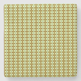 Retro-Limestone-Coasters_Lime-Chocolate ストーンコースター
