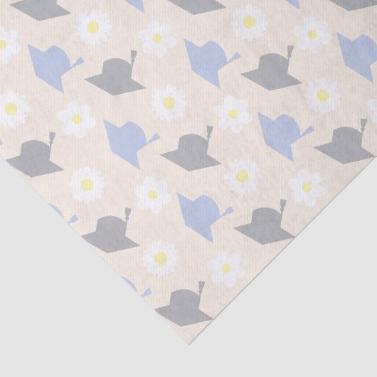 Retro Peach Graduation 薄葉紙 (詳細)