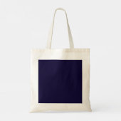 Retro Pixel Art Gaming Canvas Tote Bag トートバッグ (裏面)