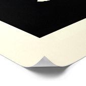 Retro Saranac Lake | New York Travel ポスター (角)