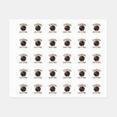 Retro Schallplatte, Vinyl, Vintage, Oldie  ラベル (シート)