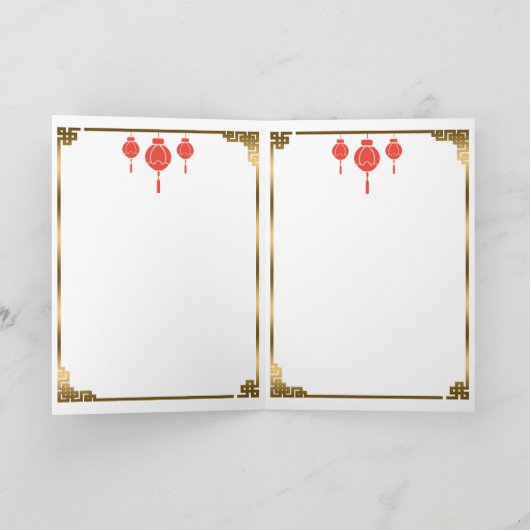 Retro Shanghai Advertising Mahjong Game  カード (内部)