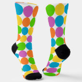 retro sixties socks ソックス (傾斜あり)