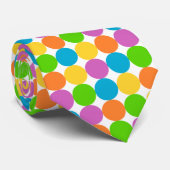 retro sixties tie ネクタイ (ロール)