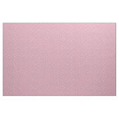  Retro Smiling Flower Pattern in Cream and Rosa ファブリック (ヤード)