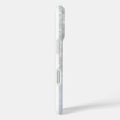 retro stop motion style christmas Case-Mate iPhoneケース (裏面 / 右)