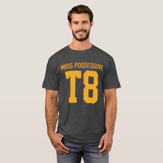 Retro Style Tate Concert Tシャツ (正面フル)