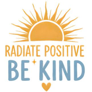 Retro Sunsets and Palm Trees Summer Beach T-Shirt トライブレンドＴシャツ