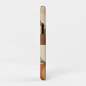 "Retro Symmetry" Case-Mate iPhoneケース (裏面/右)