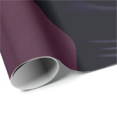 Retro Tattooed Pin-up ラッピングペーパー (ロールコーナー)