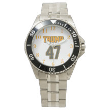 Retro Team Trump 47 Vintage
