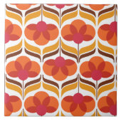 Retro Tegel タイル (正面)