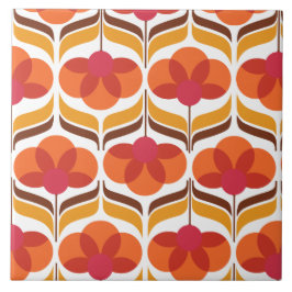 Retro Tegel タイル