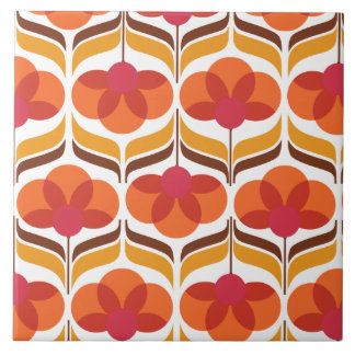 Retro Tegel タイル