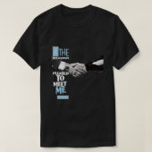 Retro The Replacements Band Rock Gift For Fans Tシャツ (デザイン正面)