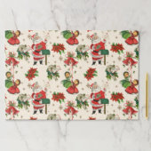 Retro Treasures Christmas  ペーパーパッド (インサイチュ)