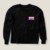 Retro Tribal Kids (デザイン正面)