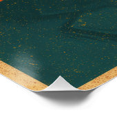 Retro Trump ポスター (コーナー)