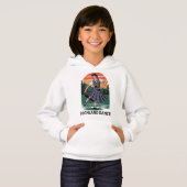 Retro Vintage Scottish Highland Dance Design gift  (正面フル)