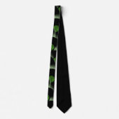 Retro Vinyl Record Pop Culture Necktie Necktie Tie ネクタイ (裏面)