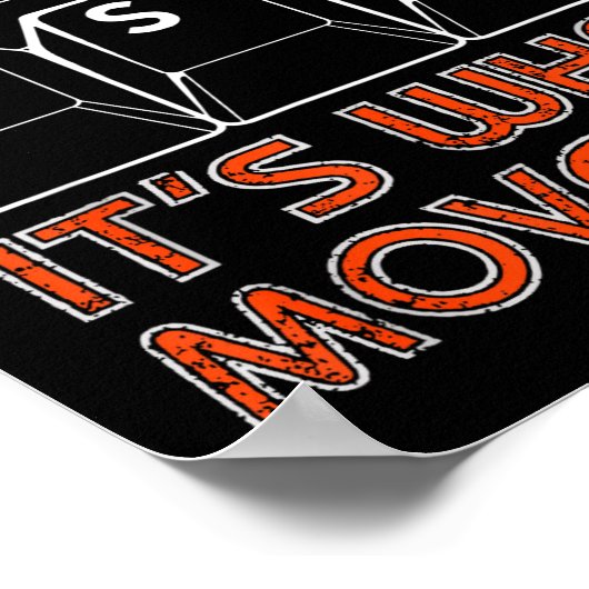 Retro Wasd Gaming Keys Funny Pc Gamer Design  ポスター (角)