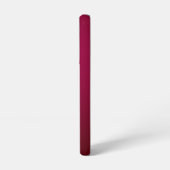 Retro Whimsical Bookish Ignorance is Banned Samsung Galaxyケース (左側面)