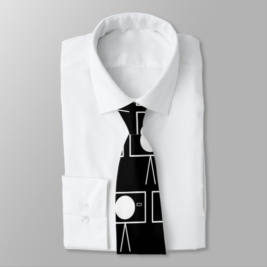 RetroCamのタイ ネクタイ (タイ)