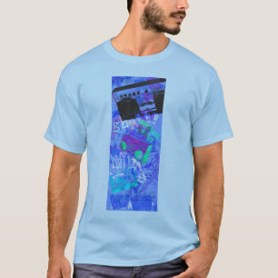 RETRODAZE Tシャツ