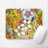 retrodelight マウスパッド (マウス)