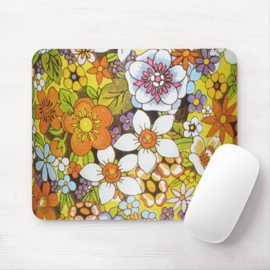 retrodelight マウスパッド (マウス)