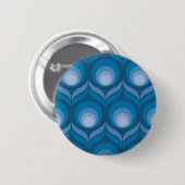 retrolove23 缶バッジ (正面&裏面)