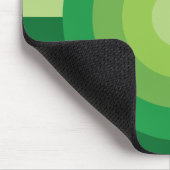 retrolove9 マウスパッド (コーナー)