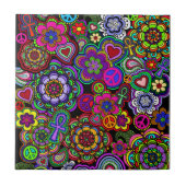 Retromania 2のタイル タイル (正面)