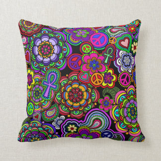 Retromania 2の電話枕 クッション