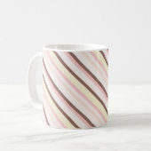 retropink8 コーヒーマグカップ (正面左)