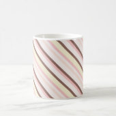 retropink8 コーヒーマグカップ (中央)