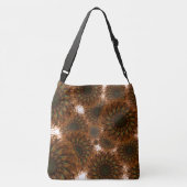 Retrospect クロスボディバッグ (裏面)