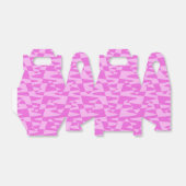 retrowave ripple - duo pink : フェイバーボックス (折り畳みなし)