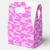 retrowave ripple - duo pink : フェイバーボックス (オープン)