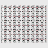 Retrumplican ラッピングペーパー (フラット)