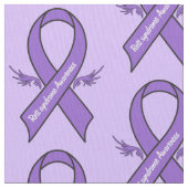 Rettシンドロームの認識度 ファブリック (クローズアップ)